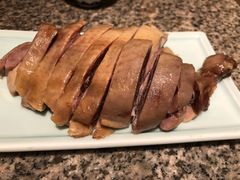 招牌盐水鸭-南京大牌档(苏州中心店)