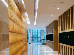 -上海中星铂尔曼大酒店 锦·日本料理
