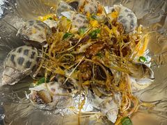 -79号渔船海鲜饭店(华强北店)