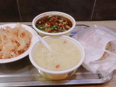 -老陈家擀面皮(木塔巷店)