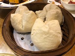 蜜汁叉烧-粤色·老广州茶餐厅(河南商会大厦店)