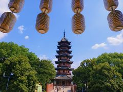-盘门景区
