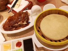 烤鸭-大鸭梨(天通西苑店)
