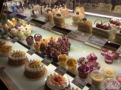 -味多美蛋糕(看丹桥店)