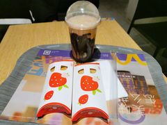 -麦当劳(国际社区店)