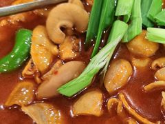-湘肠香火锅店(团结湖店)