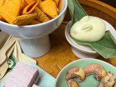 -了凡国风主题茶馆·咖啡(武侯祠锦里店)