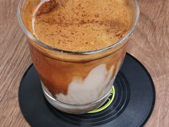 -喜柿咖啡SeeS coffee