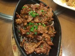 -金悦印象小馆(三里河店)