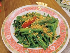 -曼谷食堂·泰国家庭料理(丹桂路店)