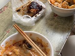 -清真·宏顺祥卤汁凉粉(大皮院店)