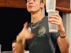 -阿甘虾餐厅(Maui)