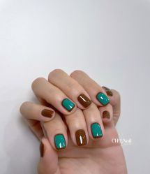 -初NAIL日式美甲美睫沙龙