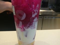 -CoCo都可(桃浦新邻店)