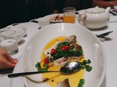 -荣兴酒家(徐家汇店)