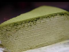 -Lady M Cake Boutique(麦迪逊大道店)