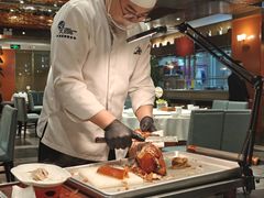 -大鸭梨烤鸭(金色漫香店)