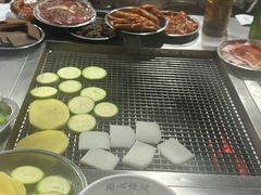-同心烧烤(总店)