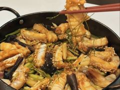 -谭厨中山传家菜.乳鸽.脆鲩鱼(华强北中航城店)