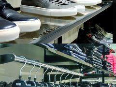 -王府井奥莱临潼小镇(临潼店)