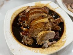 -余杨鸭鸭餐厅