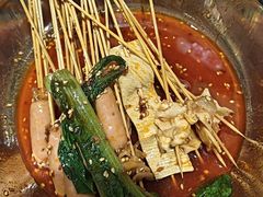 -嘉州鲜知味钵钵鸡(奎星楼店)