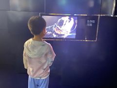 -同济大学四平路校区深海探索馆