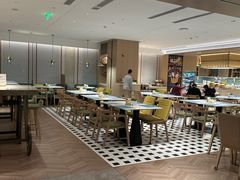 -成都武侯祠希尔顿惠庭酒店