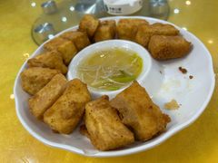 -台山美食一绝阿四台山黄鳝饭(阿四创作店)