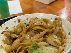 -华兴街自力面店