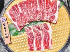 -NIUAN牛庵·日式和牛烧肉(恒隆店)