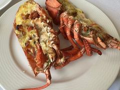 -上海和平饭店-华懋阁 The Cathay Room