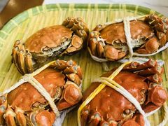 -蟹天蟹地农家菜·阳澄湖大闸蟹(浅水湾店)