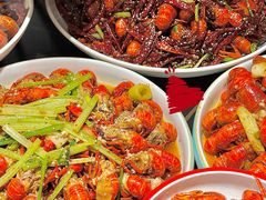 -京悦南门涮羊肉·羊蝎子火锅(田林路店)