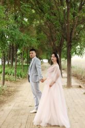 -施华洛婚纱摄影会所(范阳中路店)