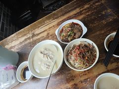 -牛王庙(龙华花园店)