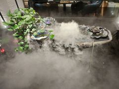 景观位-割烹旭日本料理(龙湖狮山天街店)