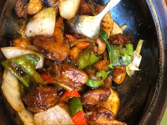 -正斗·港式粤菜(SKLP店)