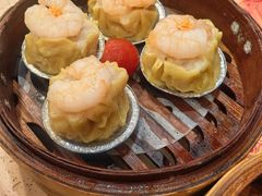 -点都德(南京新百店)