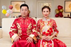 点击看大图 -纯色时光婚纱艺术馆WHITE
