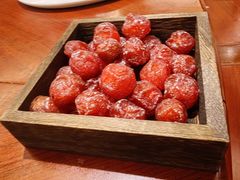 -鸡鸣寺百味斋素菜馆