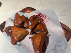 -鸽味轩(新街口店)