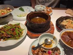 -卯时·龙光雅宴·精致锡帮菜(惠山古镇店)