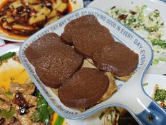 -弘烨 贵州酸汤 鱼火锅(东财店)