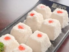 椰丝小方-三亚国光豪生度假酒店-椰语堂(国光豪生店)