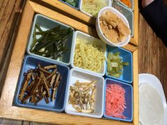 自助取餐区-丝恋丝娃娃(金阳国贸店)