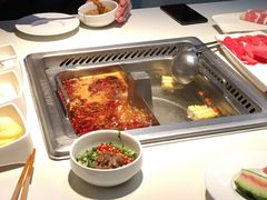 -海底捞火锅(威高广场店)