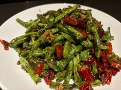 -好嫂子酱猪手•农家菜(蒲黄榆店)