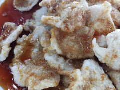 -韩记海鲜饺子(隆仁世家店)