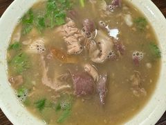 -清真永恒华威肉饼(潘家园店)
